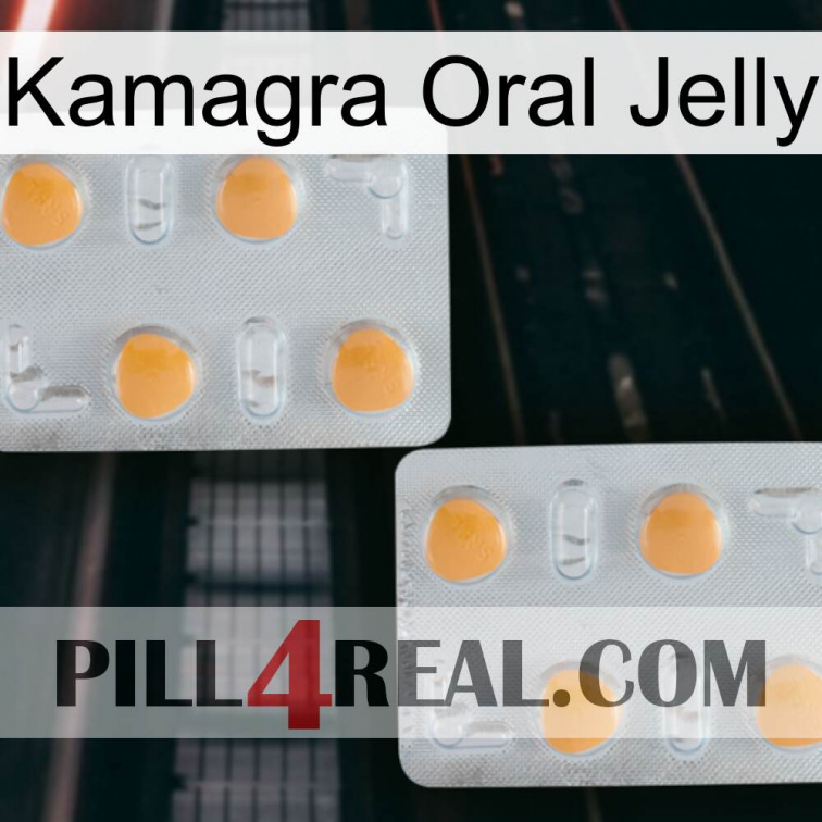 Kamagra Oral Jelly 25